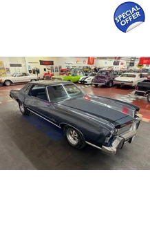 1973 CHEVY MONTE CARLO