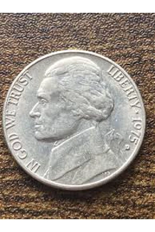 COIN 1975 NICKEL