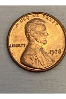 COIN 1978 PENNY