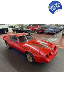 1979 PONTIAC FIREBIRD