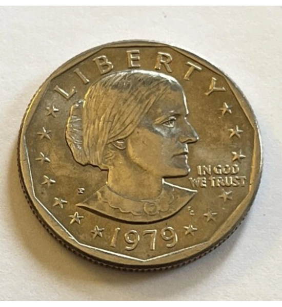 COIN 1979 USD