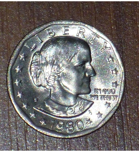 COIN 1980 USD