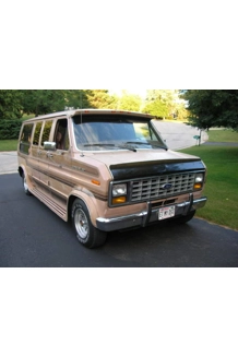 1988 ECONOLINE