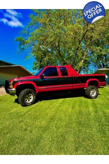 1989 CHEVY SILVERADO 1500