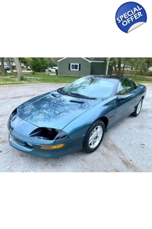 1993 CHEVY CAMARO