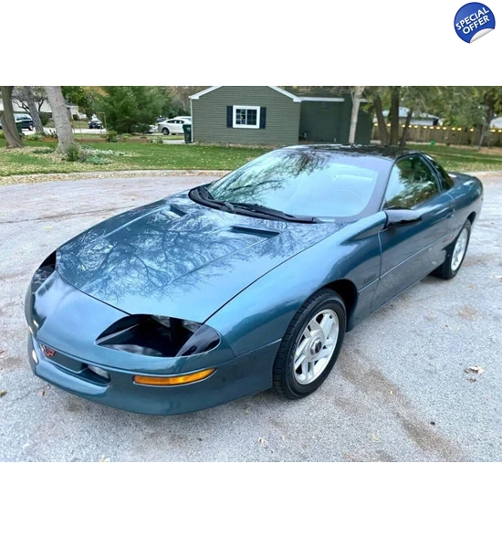 1993 CHEVY CAMARO