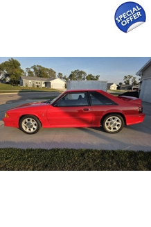 1993 FORD MUSTANG