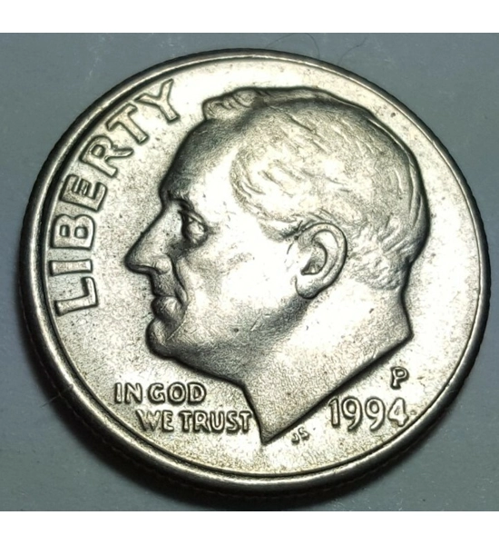COIN 1994 DIME