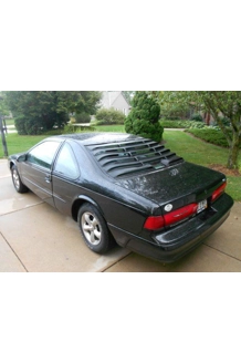 1995 THUNDERBIRD