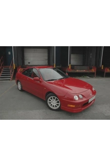 1996 INTEGRA