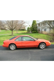 1996 THUNDERBIRD