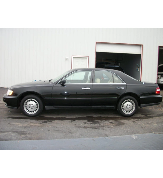 INFINITI 1997 Q45