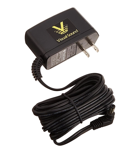 CORD 04 PLUG 1SPOT VISUAL SOUND