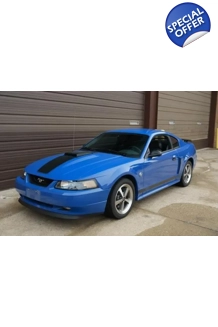 2004 FORD MUSTANG MACH I