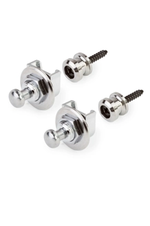 GUITAR STRAP LOCKS