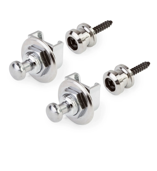 GUITAR STRAP LOCKS