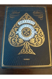 CARDS ARTISAN