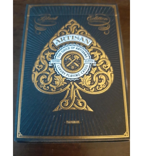 CARDS ARTISAN