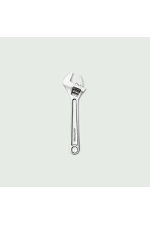 TOOL ADJUSTABLE WRENCH SMALL