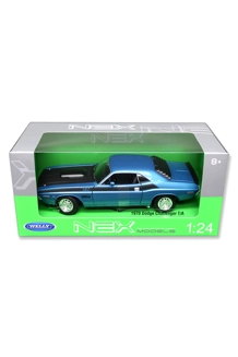 DIECAST 1970 DODGE CHALLENGER T/A