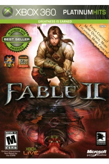X360 FABLE II