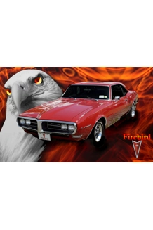 PONTIAC PACK