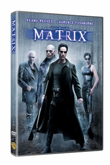 DVD MATRIX