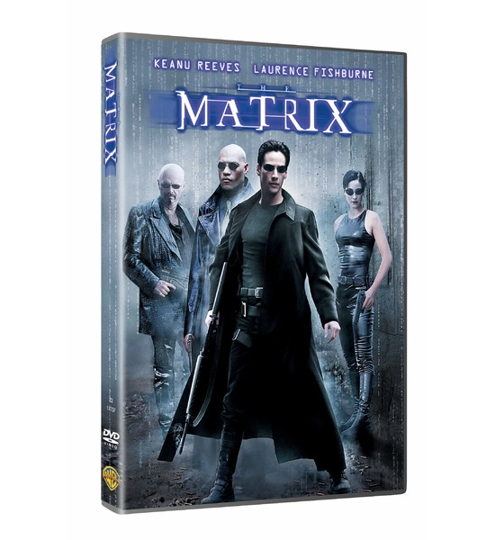DVD MATRIX