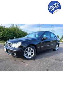 2007 MB C-CLASS