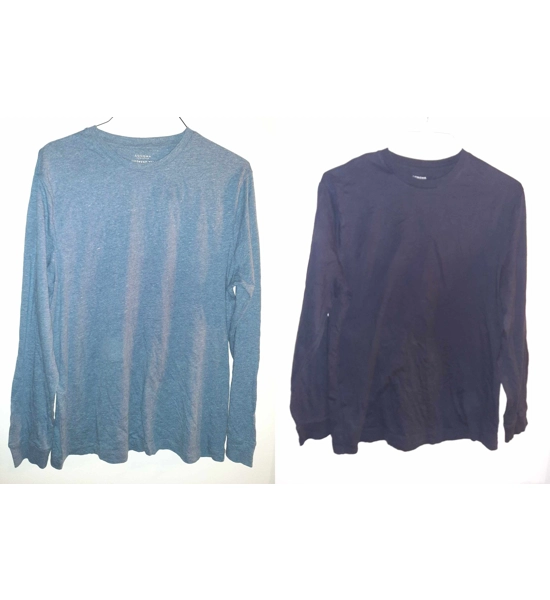 LARGE 2X LONG SLEEVE