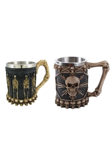 MUG 2X