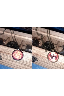 NECKLACE 2X