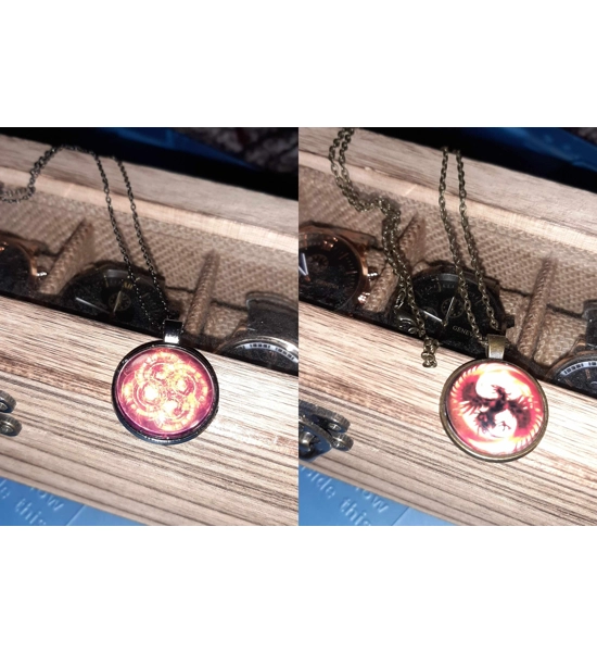 NECKLACE 2X
