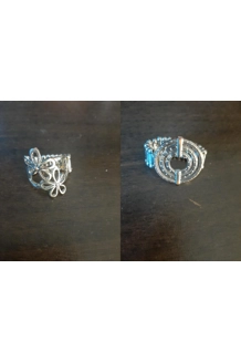 RING 2X