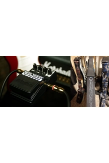 GUITAR PEDAL STRAP 4