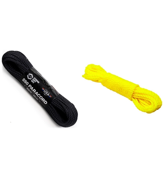 PARACORD ROPE