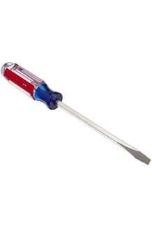 TOOL FLATHEAD SCREWDRIVER