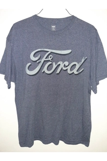T-SHIRT LARGE FORD
