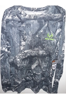 T-SHIRT LARGE REALTREE