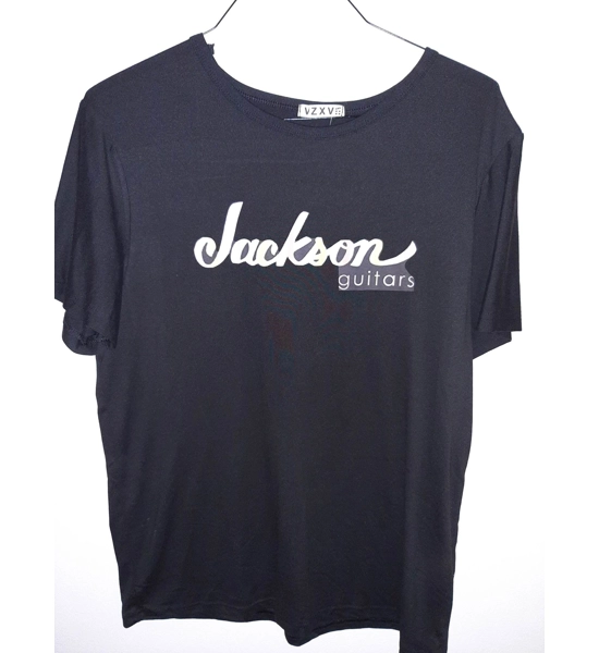 T-SHIRT LARGE JACKSON