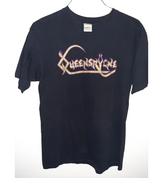 T-SHIRT LARGE QUEENSRYCHE