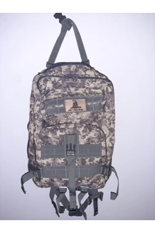 BACKPACK DIGITAL CAMO