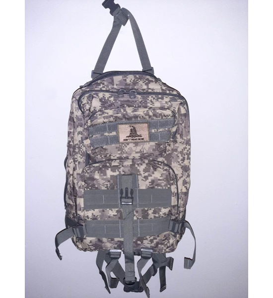 BACKPACK DIGITAL CAMO
