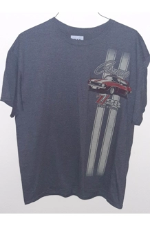 T-SHIRT LARGE CAMARO