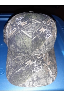 CAP CAMO