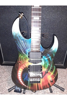 GUITAR DEAN 6 MAB SPEED OF LIGHT