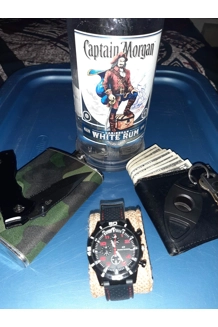 WATCH GT BLACK