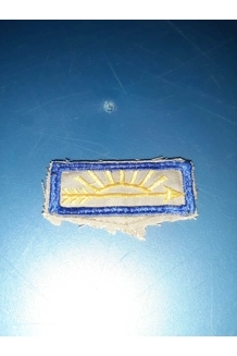 PATCH CUB ARROW OF LIGHT