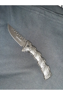 POCKET KNIFE CHAIN