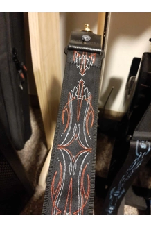 GUITAR STRAP